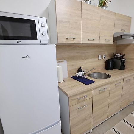 Fara No71 Apart 3 Libice nad Cidlinou 외부 사진