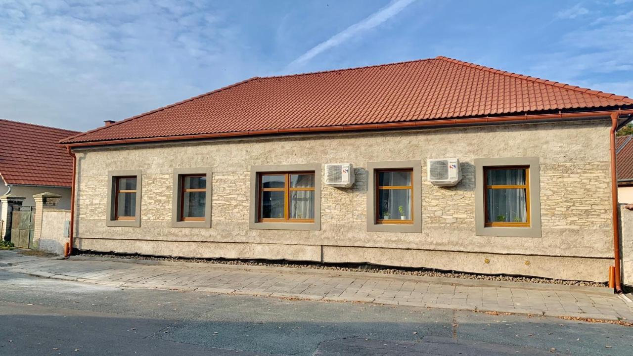 Fara No71 Apart 3 Libice nad Cidlinou 외부 사진