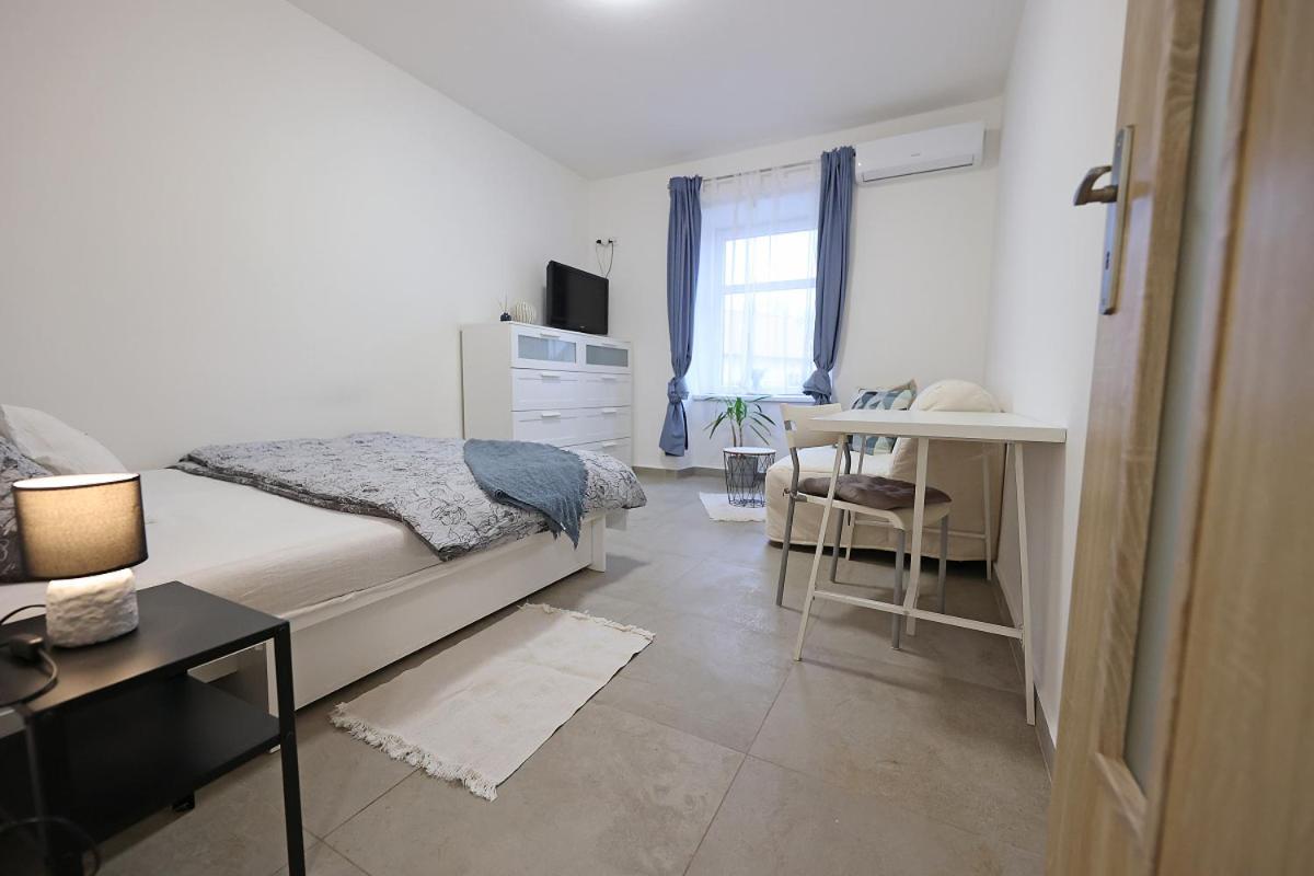 Fara No71 Apart 3 Libice nad Cidlinou 외부 사진