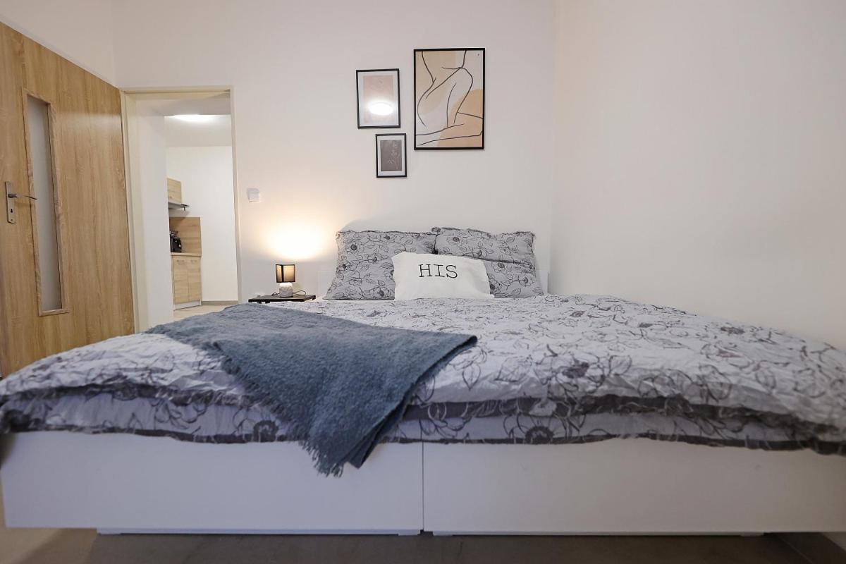 Fara No71 Apart 3 Libice nad Cidlinou 외부 사진