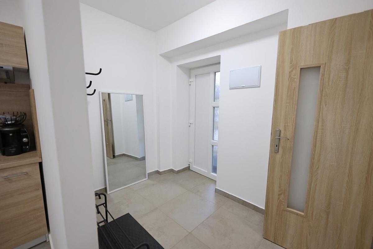 Fara No71 Apart 3 Libice nad Cidlinou 외부 사진